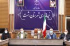 آغاز واکسیناسیون ۸۰۰ نفر از سالمندان تحت پوشش بهزیستی گیلان