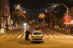 جریمه ۶۱۵ هزار خودرو به‌دلیل بی‌توجهی به محدودیت تردد شبانه در گیلان