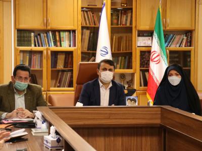 تشکیل ۴ کمیته باز آفرینی شهری در شهرستان رشت