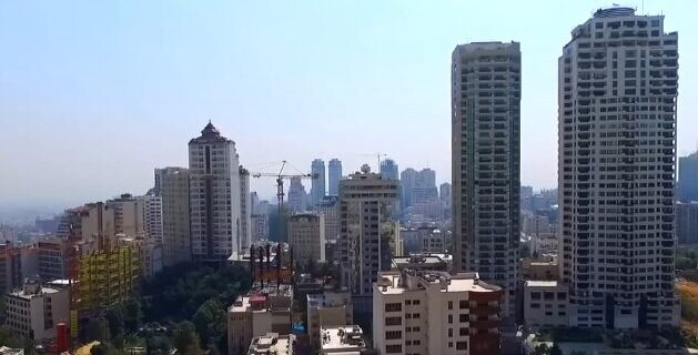 فاصله ۲۰۰۰ درصدی قیمت ساخت با نرخ ها در بازار مسکن فاصله ۲۰۰۰ درصدی قیمت ساخت با نرخ ها در بازار مسکن