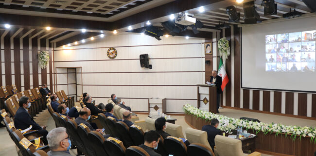 کلیه ایستگاه های گاز در استان مجهز به سیستم قرائت از راه دور شدند