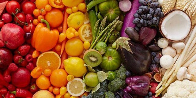 کدام میوه بهاری در پاندمی کرونا خورده نشود؟ کدام میوه بهاری در پاندمی کرونا خورده نشود؟