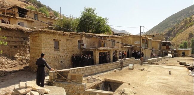 ضرورت تجدید نظر در طرح هادی در استان گیلان