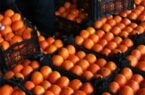قیمت پرتقال در باغ ٢٠٠٠ تومان؛ فروش در بازار۲۰ هزار تومان!