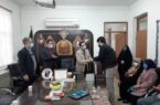 تقدیر از ۱۱ برگزیده کشوری جشنواره فرهنگی و هنری علمدار