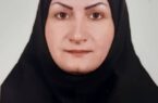 دکتر فاطمه جعفرزاده سرپرست معاونت آموزشی دانشکده پرستاری و مامایی شهید بهشتی رشت شد
