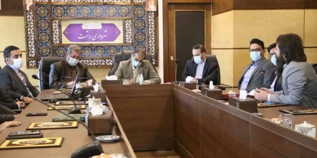شهردار رشت: فرهنگ جهادی باید در سطح مدیران شهرداری ترویج شود