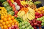 توضیحات رییس اتحادیه ملی محصولات کشاورزی در خصوص افزایش قیمت میوه