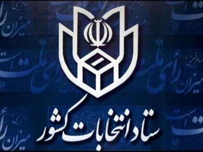 اعلام زمانبندی و جزئیات ثبت نام داوطلبان انتخابات ششمین دوره شوراهای اسلامی روستا و عشایر