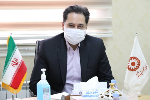 شصت و نهمین جلسه کمیته پیشگیری از بیماریهای واگیر (کووید ۱۹) برگزار شد شصت و نهمین جلسه کمیته پیشگیری از بیماریهای واگیر (کووید ۱۹) برگزار شد