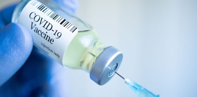 واکسیناسیون ۲۵ هزار نفر در گیلان علیه کووید ۱۹