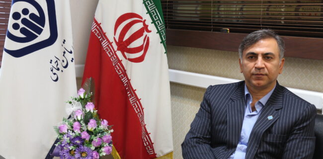 بیمه شدگان تامین اجتماعی از طریق پیامک از نسخه نویسی الکترونیک مطلع خواهند شد