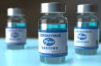 پاسخ رئیس سازمان غذا و دارو درباره ورود واکسن فایزر به ایران