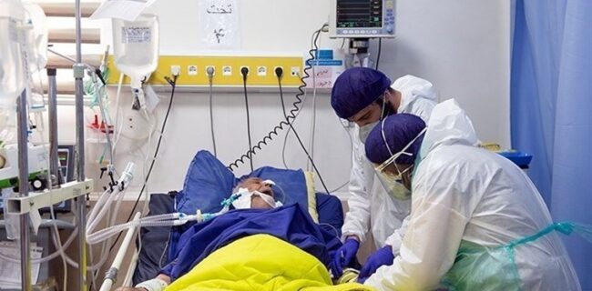 جدیدترین رنگ‌بندی کرونایی در ایران| کدام مشاغل در شهرهای قرمز و نارنجی کرونایی تعطیل است؟