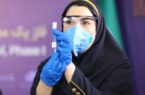 آغاز مرحله سوم تست انسانی واکسن کوو ایران برکت از امروز