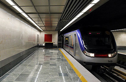 تشریح آخرین وضعیت ساخت مترو در کلان‌شهرها