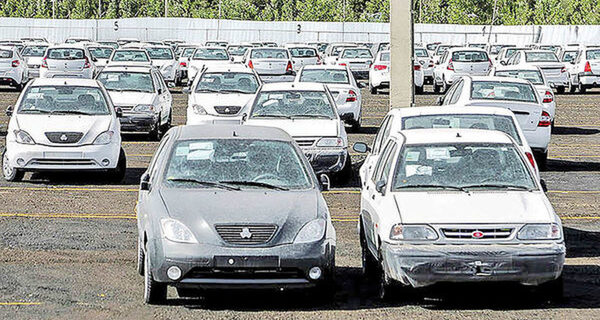 قیمت نوسانی خودرو در بازار پس از تعطیلات نوروز
