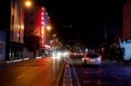 جریمه ۹۲ هزار خودرو در گیلان به دلیل عدم رعایت منع تردد شبانه