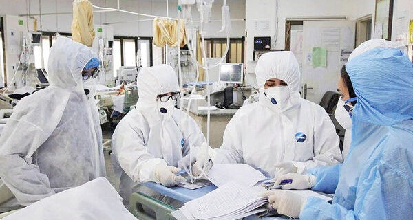 جزئیات شیوه جدید پذیرش کرونایی‌ها در بیمارستان