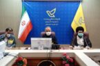 نخستین جلسه شورای فرهنگی و ستاد اقامه نماز پست استان گیلان برگزار گردید