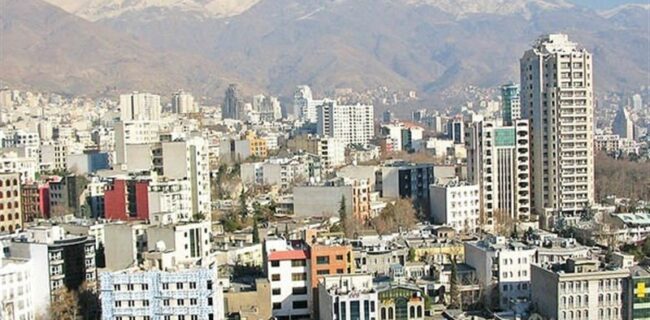 مستاجران هم باید اطلاعات سکونتی خود را در سامانه املاک ثبت کنند