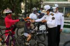 اعلام آمار تصادف فوتی و جرحی دوچرخه سواران در پایتخت