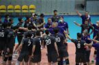 ملی‌پوشان والیبال ایران بدون بازی دوستانه به توکیو می‌روند؟