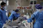 سرقت کابل برق بیمارستان و قطع اکسیژن بیماران کرونایی