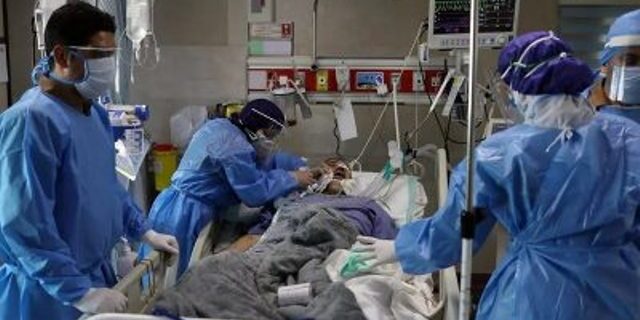 سرقت کابل برق بیمارستان و قطع اکسیژن بیماران کرونایی