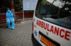 ۹۲ بیمار کرونایی جدید در گیلان راهی بیمارستان‌ها شدند