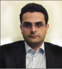 انتخاب عضو هیات علمی دانشگاه گیلان به عنوان عضو هیات تحریریه مجله Scientific Reports