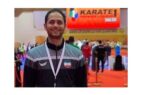 سعید حسنی پور مربی تیم ملی کاراته هنگ کنگ شد