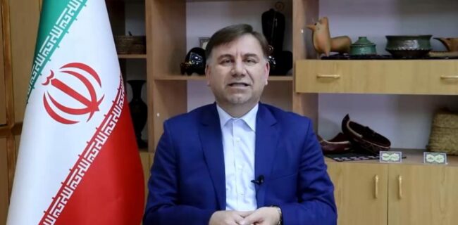 اسناد تاریخی، میراث هویتی و نگهداری از آنها، وظیفه‌‌ای ملی است