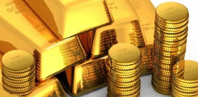 قیمت سکه، قیمت طلا، قیمت دلار و ارز آزاد دربازار امروز ۳۰ اردیبهشت ۱۴۰۰