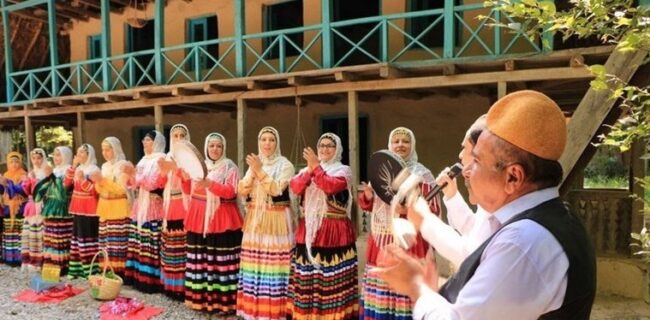 ۸۰ اثر ناملموس گیلان در فهرست میراث آثار ملی ثبت شد