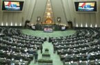 قالیباف رئیس مجلس ماند/ نیکزاد و مصری نواب اول و دوم شدند