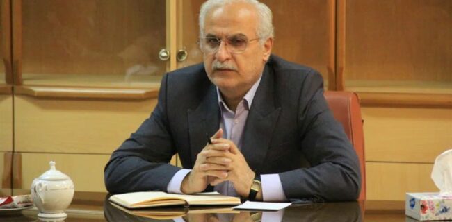 پیام تبریک مدیرعامل سازمان به مناسبت سالروز شهادت استاد مطهری و روز معلم