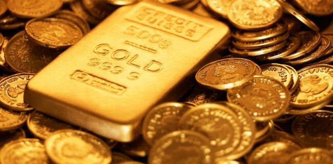 قیمت سکه، قیمت طلا، قیمت دلار و ارز آزاد دربازار امروز ۱ خرداد ۱۴۰۰