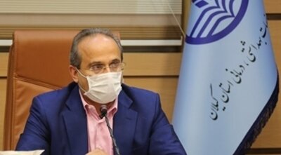 بیمارستان ۱۳۳ تختخوابی لنگرود آماده افتتاح است