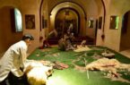 موزه مردم‌شناسی عشایر در رضوانشهر افتتاح می شود
