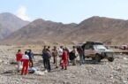 جان باختن۶ کارمند اداره برق در سیل کرمان