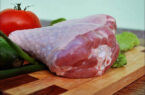 مصرف گوشت بوقلمون در گیلان رو به افزایش است