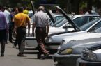 ثبات نسبی قیمت خودرو در بازار سوم خرداد