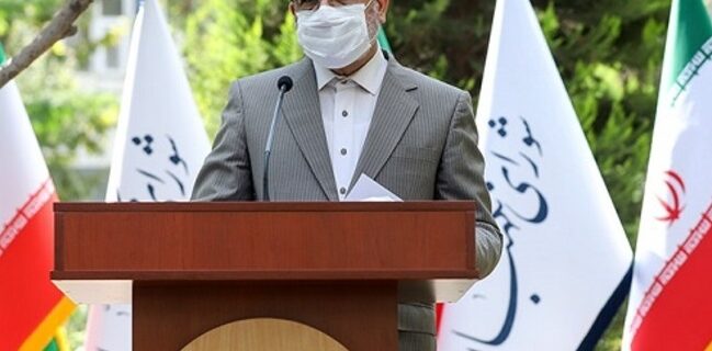 کدخدایی: داوطلبان قبل از اعلام نتایج صلاحیتها حق تبلیغات ندارند کدخدایی: داوطلبان قبل از اعلام نتایج صلاحیتها حق تبلیغات ندارند