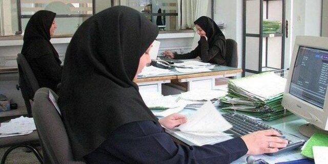 آمار زنان تحصیلکرده بیکار بین بیکاران سال ۹۹؛ وضعیت ۱۵ تا ۳۵ ساله ها