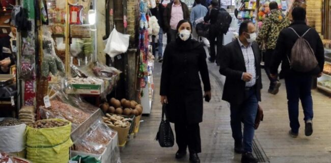 جزئیات طرح ویژه اتاق اصناف برای بازگشایی صنوف