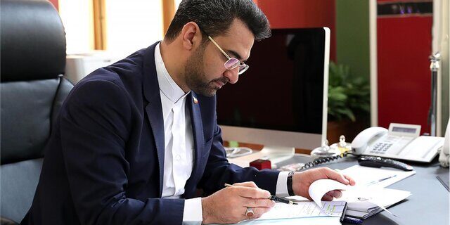 کیفیت شبکههای ارتباطی در زمان آزمونهای پایان سال تضمین شود کیفیت شبکههای ارتباطی در زمان آزمونهای پایان سال تضمین شود