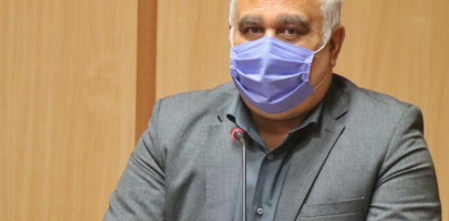 ۹۵ درصد از شالیزارهای استان گیلان نشاء شدند
