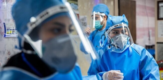 کشورهای اروپایی برای پرستاران ایرانی تور پهن کرده‌اند
