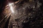 حبس شدن دو کارگر در معدن زغال سنگ